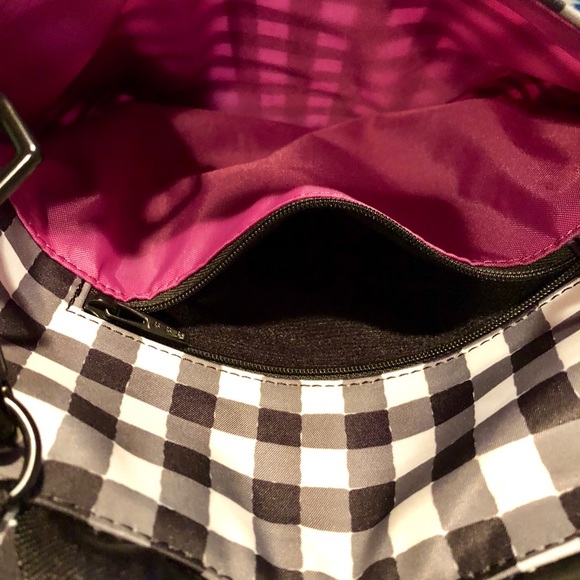 Jujube Gingham Style Be Sporty - Picture 6 of 8